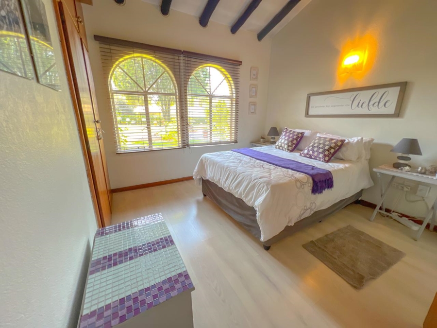 4 Bedroom Property for Sale in Vaalpark Free State